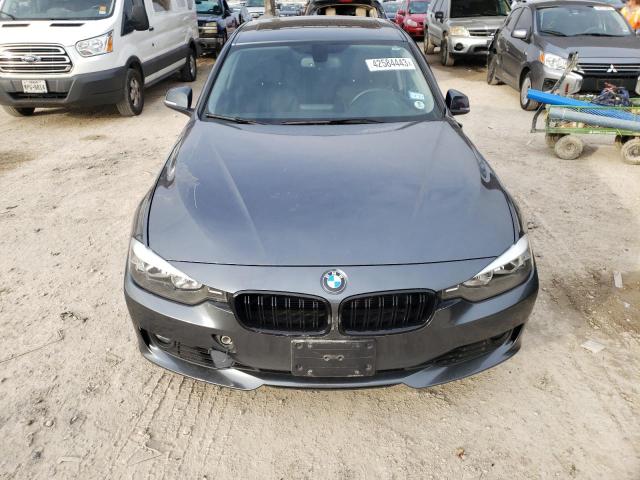 WBA3A5G50FNS83372 BMW 328 I