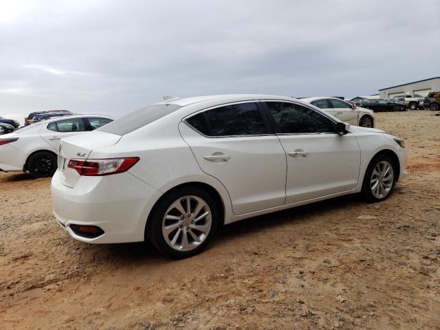 19UDE2F30JA003199 Acura Ilx Base Watch Plus
