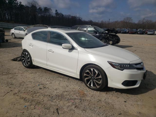 19UDE2F89GA006624 Acura Ilx Premium Tech
