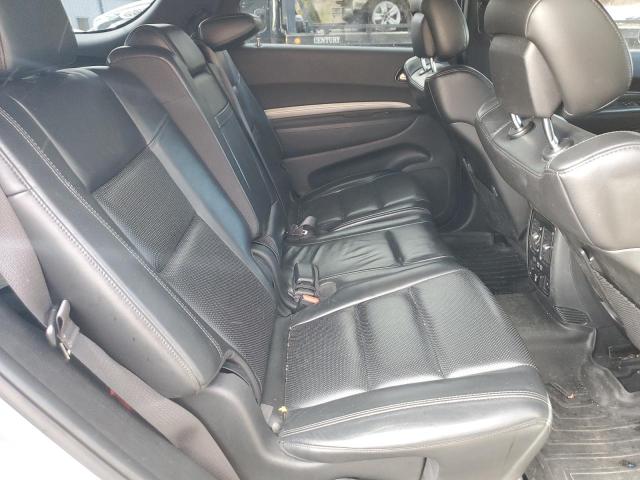 1C4SDJCT1KC744720 Dodge Durango R/t