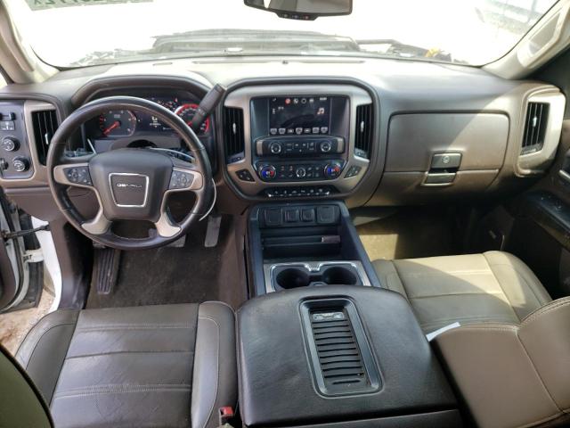 1GT12UE80GF110543 GMC Sierra K2500 Denali