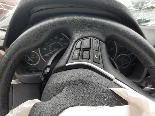 WBA3D5C58EKX95264 BMW 328 D Xdrive