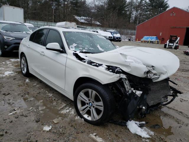 WBA8D9C37HA011484 BMW 330 XI