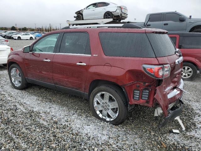 1GKKRSKD1HJ175264 GMC Acadia Limited Slt-2