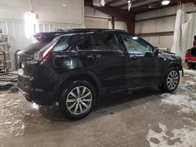 1GYFZFR46KF206653 Cadillac XT4 SPORT