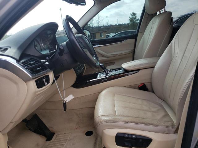 5UXKR0C59F0P14447 BMW X5 Xdrive35i