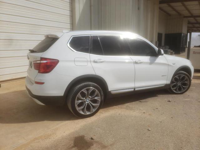 5UXWX9C55F0D47612 BMW X3 Xdrive28i