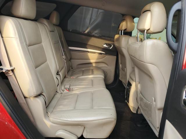 1C4RDHDG8HC930398 Dodge DURANGO GT
