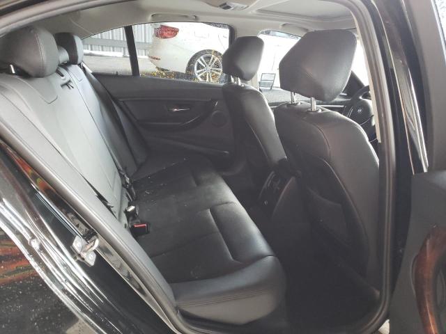 WBA3C1C51EK115815 BMW 328 I Sulev