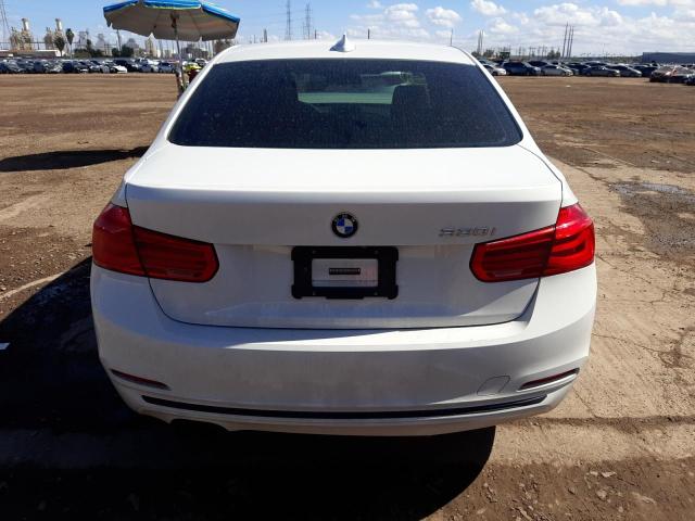 WBA8B9G55JNU99558 BMW 330 I