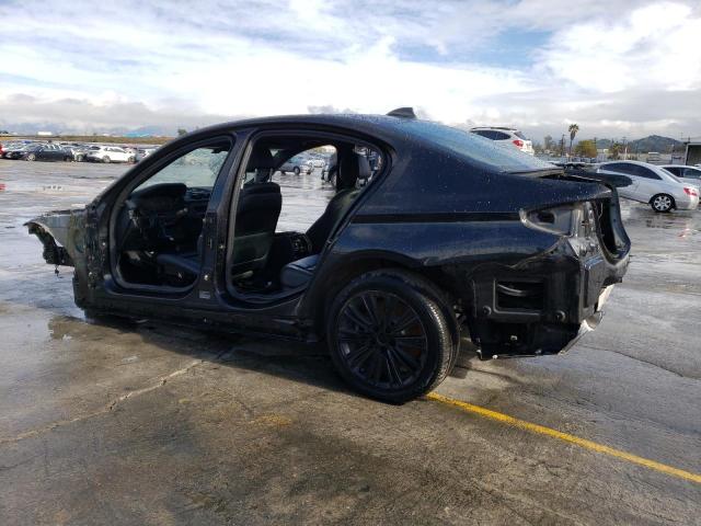 WBAJE5C56KWW17913 BMW 540 I
