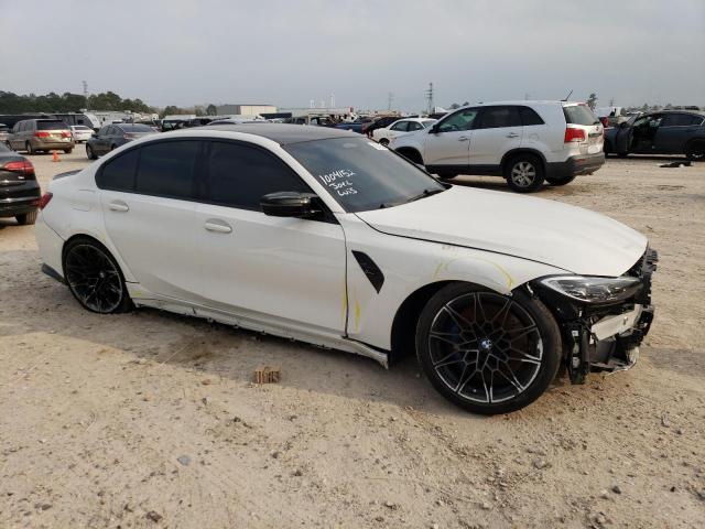 WBS43AY02NFM62513 BMW M3 Competition