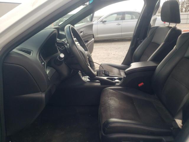 19UDE2F89GA006624 Acura Ilx Premium Tech
