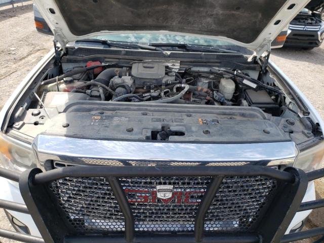 1GT12UE80GF110543 GMC Sierra K2500 Denali