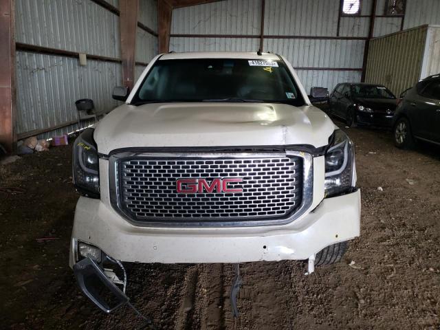 1GKS1HKC6FR135276 GMC Yukon Xl C1500 Slt