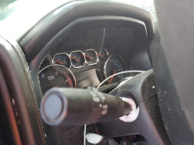 1GT12TEY3JF189871 GMC Sierra K2500 Slt