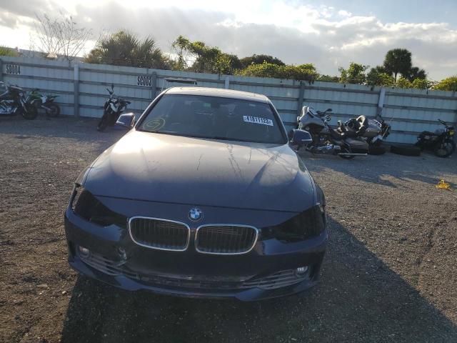 WBA8E1C37HA156815 BMW 330e