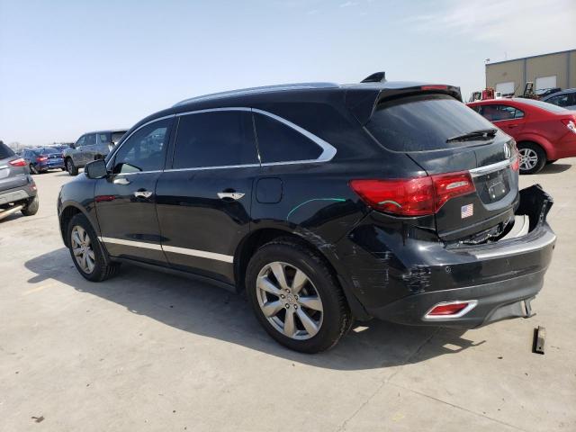 5FRYD4H82EB041861 Acura Mdx Advance
