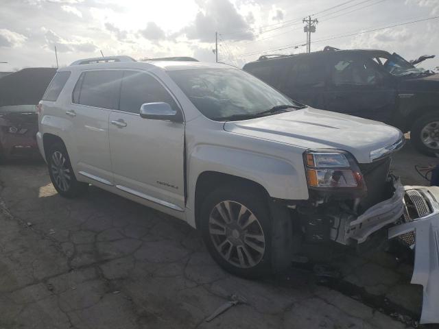 2GKFLVE32G6239119 GMC Terrain Denali