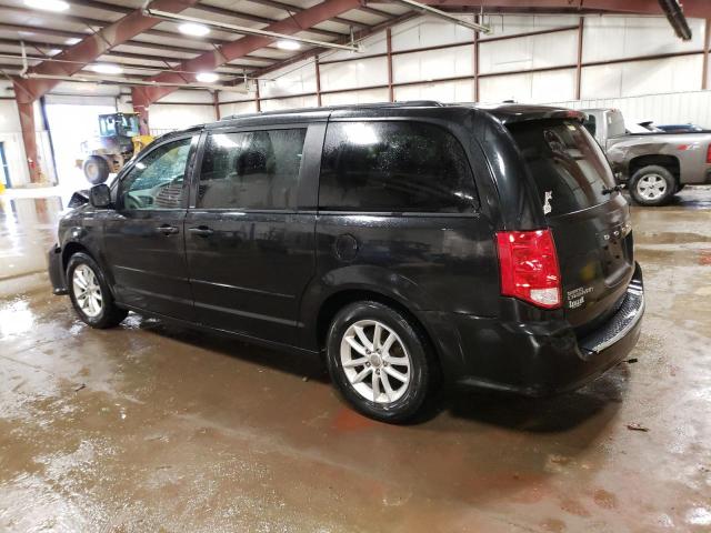 2C4RDGCG3ER331794 Dodge Grand Caravan Sxt