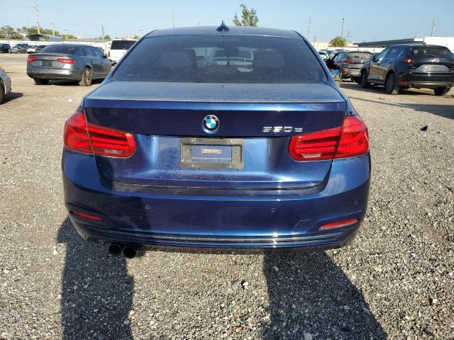 WBA8E1C37HA156815 BMW 330e