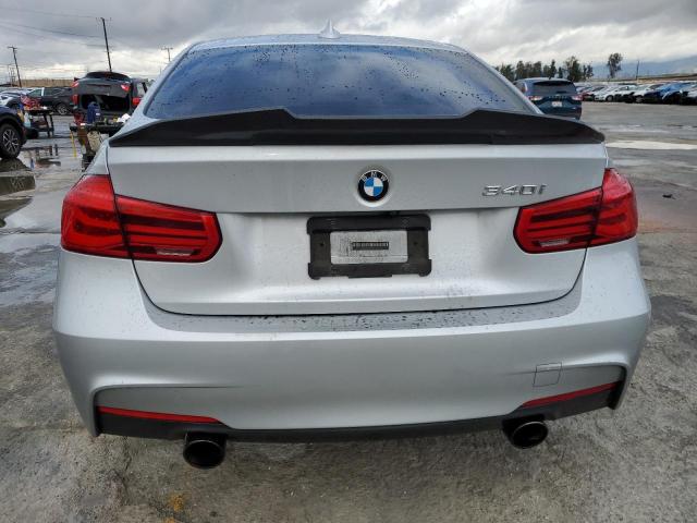 WBA8B3G56JNV01251 BMW 340 I