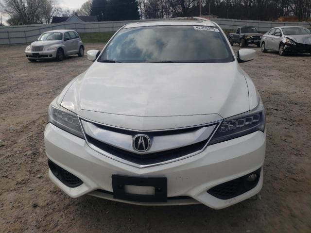 19UDE2F89GA006624 Acura Ilx Premium Tech