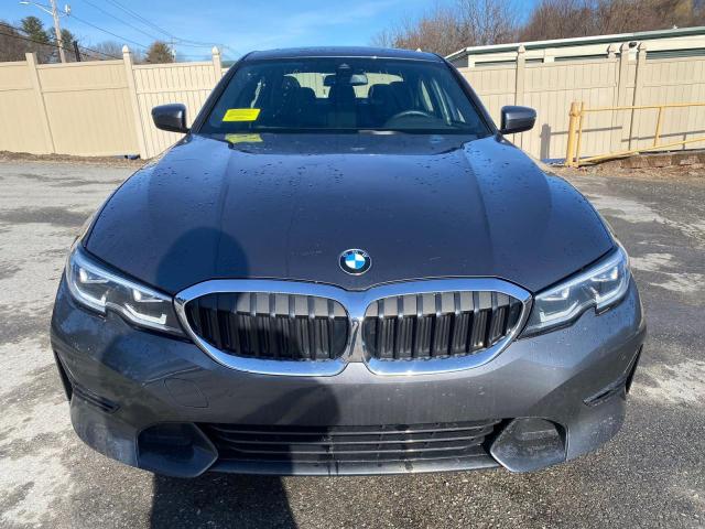 3MW5R1J05L8B15331 BMW 330I