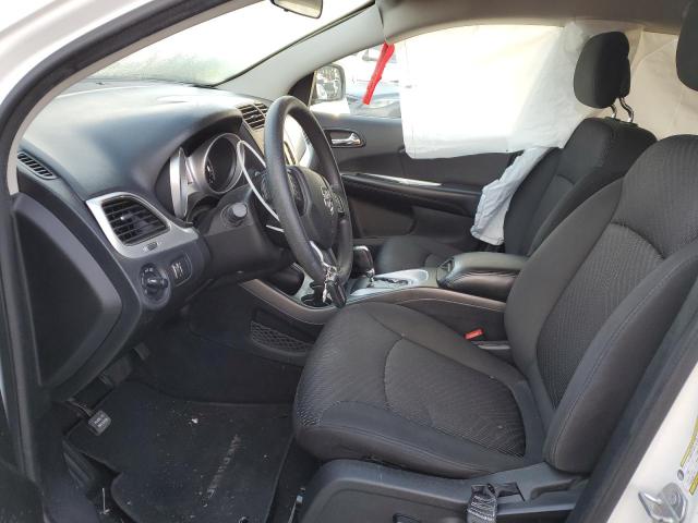3C4PDCBG5GT231617 Dodge Journey Sxt