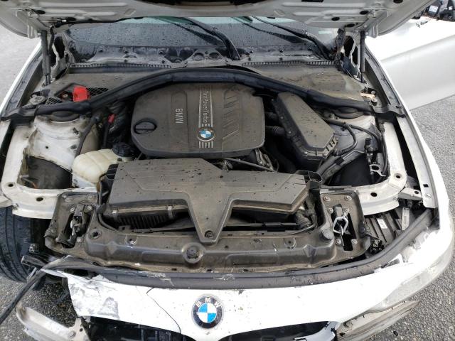 WBA3D3C59EK154449 BMW 328 D