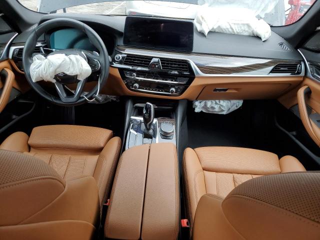 WBA53BH0XNCH98509 BMW 530 I