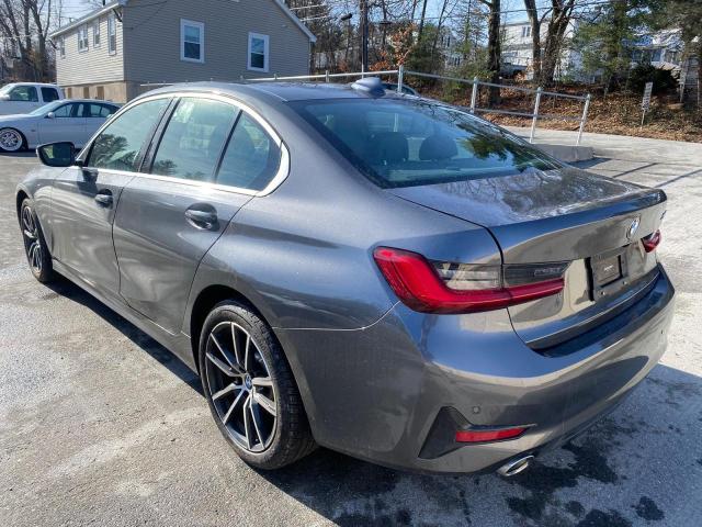 3MW5R1J05L8B15331 BMW 330I