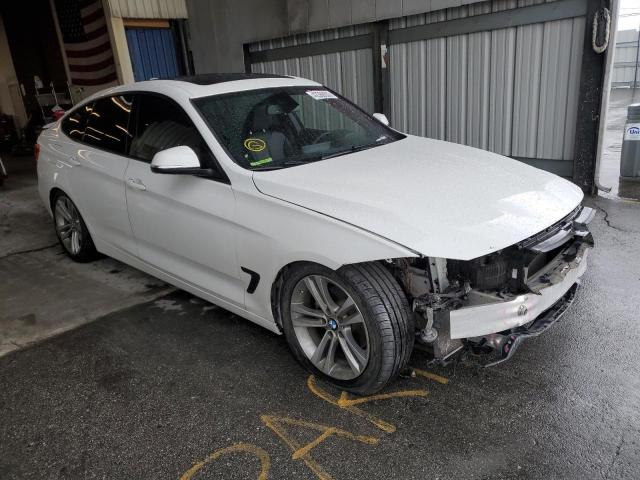 WBA8Z5C52GG501046 BMW 328 Xigt Sulev