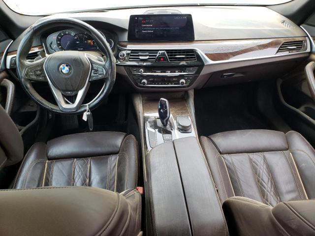 WBAJA7C37HG458070 BMW 530 XI