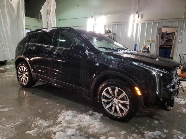 1GYFZFR46KF206653 Cadillac XT4 SPORT