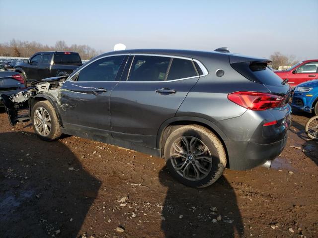 WBXYJ5C37JEF79856 BMW X2 Xdrive28i