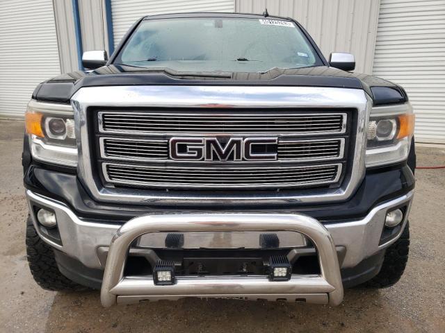3GTU2VEC8EG447139 GMC Sierra K1500 Slt