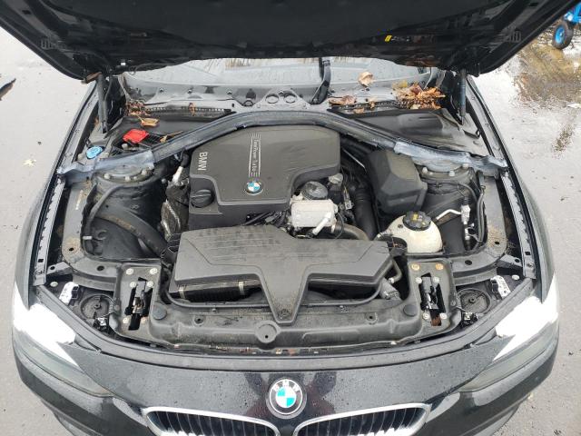 WBA8E5G37HNU44943 BMW 320 XI
