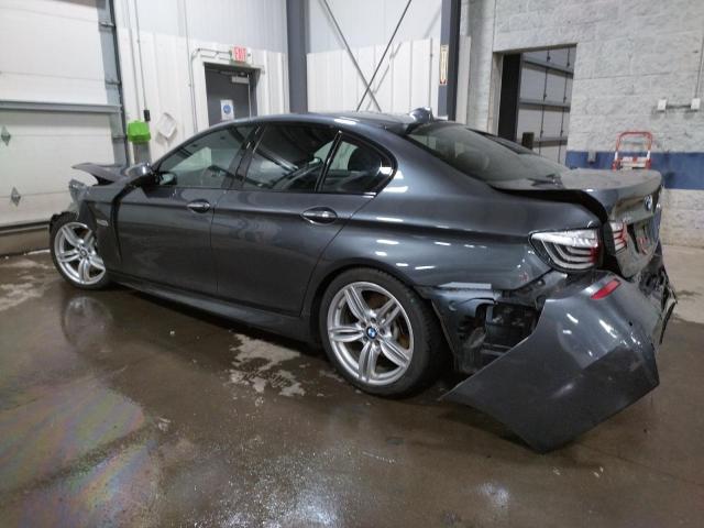 WBA5B3C53GG256561 BMW 535 XI