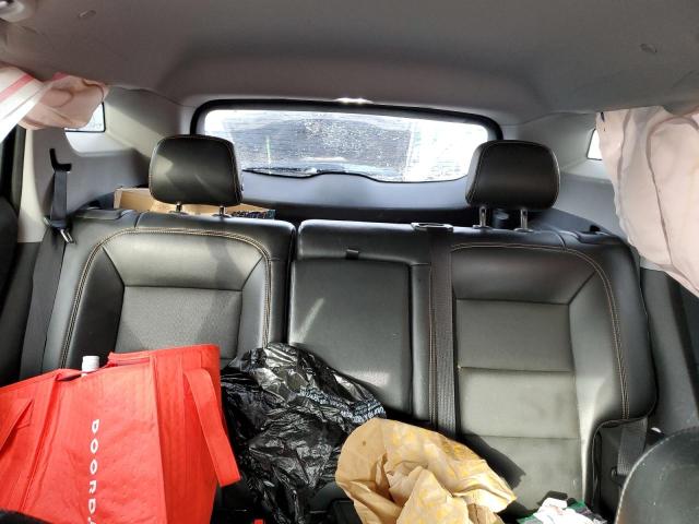 3GKALVEV8KL361483 GMC Terrain Slt