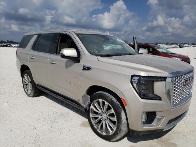 1GKS1DKL2MR174999 GMC YUKON DENALI