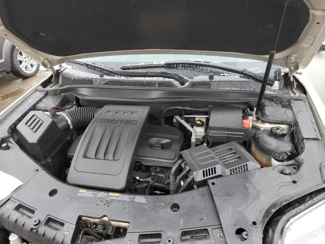 2GKFLXEK7F6232748 GMC Terrain Slt