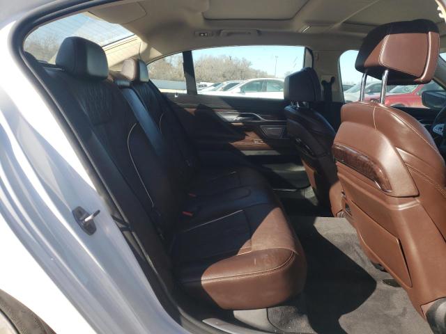 WBA7F2C56GG416570 BMW 750 Xi