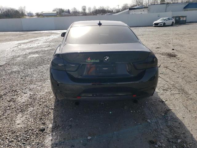 WBA3R5C58EK186869 BMW 435 Xi