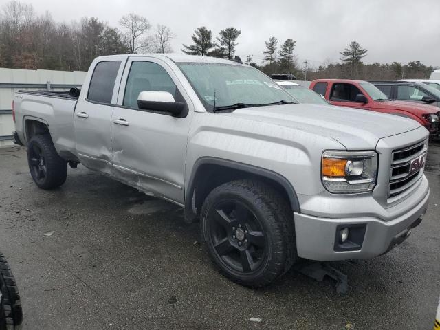 1GTV2TEHXFZ269594 GMC Sierra K1500