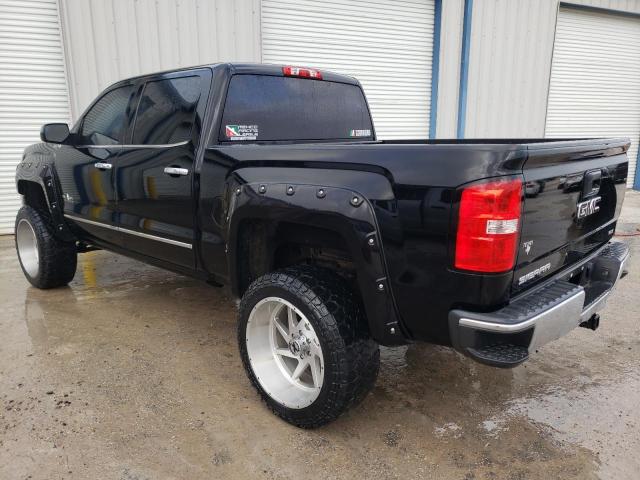 3GTU2VEC8EG447139 GMC Sierra K1500 Slt