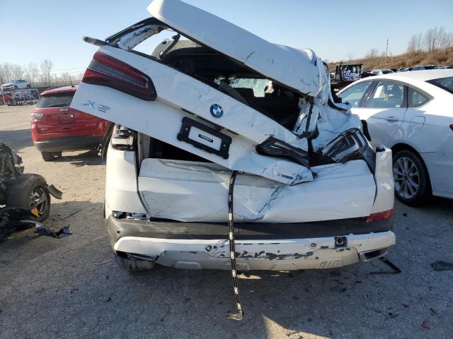 5UXCR6C04P9P66321 BMW X5 Xdrive40i