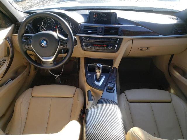 WBA3B3C53FF548917 BMW 328 XI