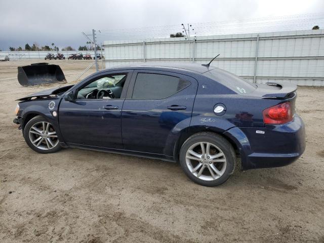 1C3CDZAB6EN166527 Dodge AVENGER SE