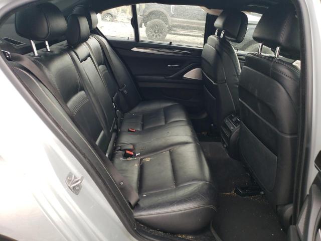 WBAKP9C5XGD980255 BMW 550 Xi